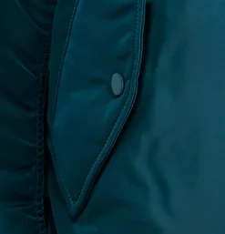 ALPHA INDUSTRIES Vestes|Blousons & Manteaux<Blouson Ma-1 Og Blue