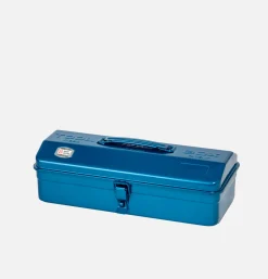 TOYO STEEL Maison<Boite A Outils Y350 Blue