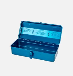 TOYO STEEL Maison<Boite A Outils Y350 Blue