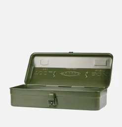 TOYO STEEL Maison<Boite A Outils Y350 Khaki