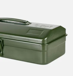 TOYO STEEL Maison<Boite A Outils Y350 Khaki