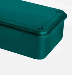 TOYO STEEL Maison<Boite T190 Antique Green