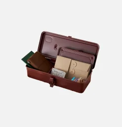 TOYO STEEL Maison<Boite T190 Bordeaux