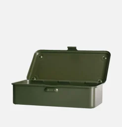 TOYO STEEL Maison<Boite T190 Khaki