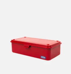 TOYO STEEL Maison<Boite T190 Red