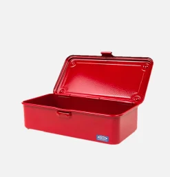 TOYO STEEL Maison<Boite T190 Red