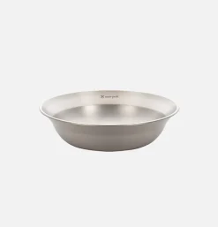 SNOW PEAK Outdoor<Bol Tableware Large