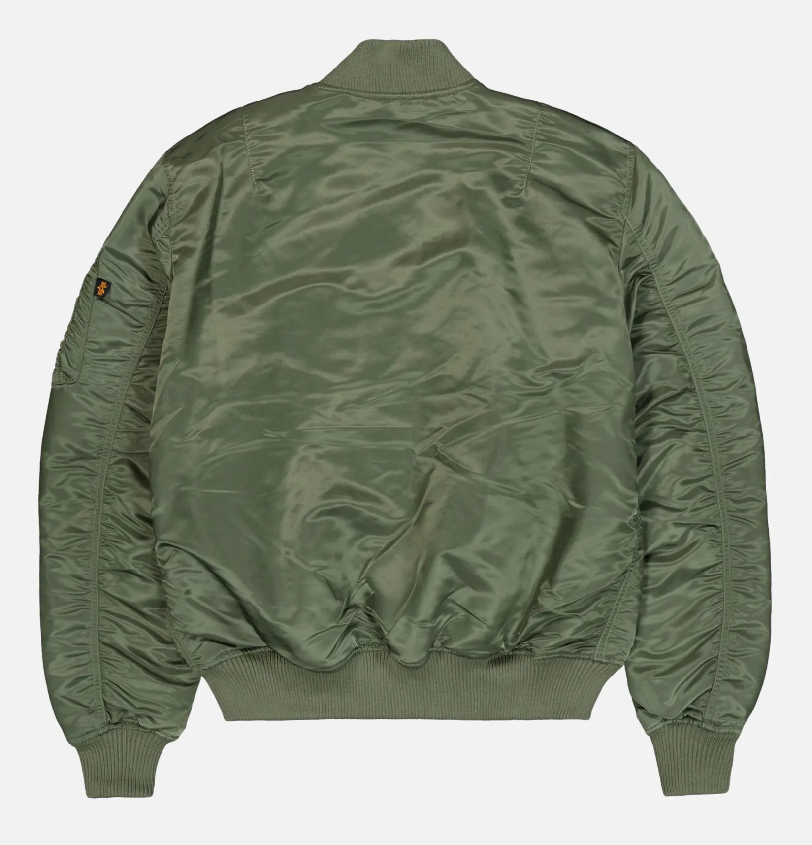 ALPHA INDUSTRIES Blousons & Manteaux<Bomber Ma-1 Vert Sauge