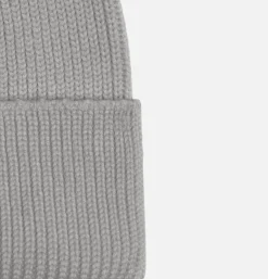 NITTO KNITWEAR Gants • Bonnets • Echarpes<Bonet Ara Gris