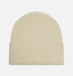 NITTO KNITWEAR Gants • Bonnets • Echarpes<Bonnet Ara Natural