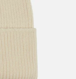 NITTO KNITWEAR Gants • Bonnets • Echarpes<Bonnet Ara Natural