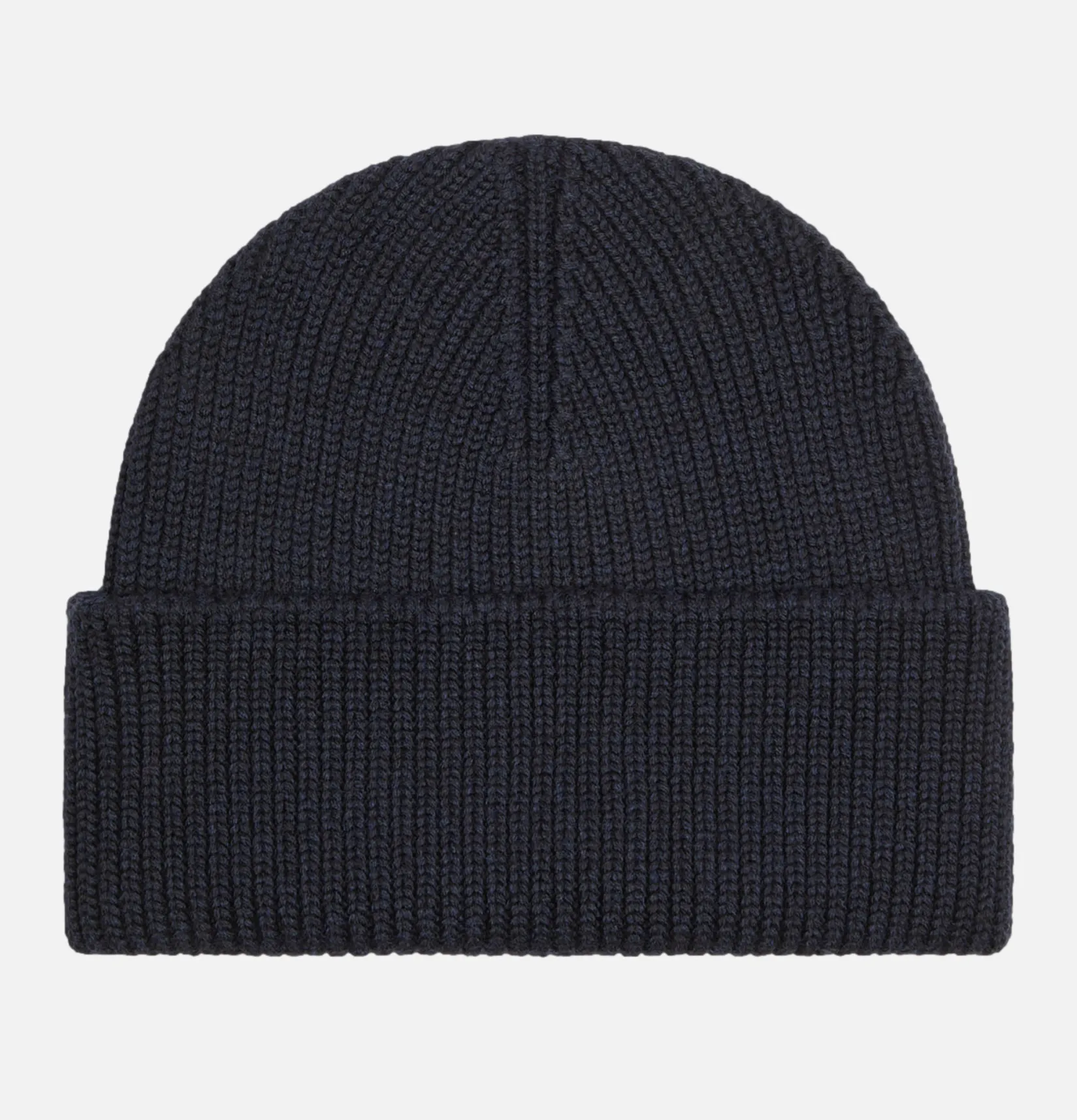 NITTO KNITWEAR Gants • Bonnets • Echarpes<Bonnet Ara Navy
