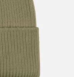 NITTO KNITWEAR Gants • Bonnets • Echarpes<Bonnet Ara Vert Olive