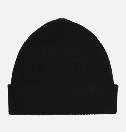ROBERT MACKIE Gants • Bonnets • Echarpes<Bonnet Barra Black