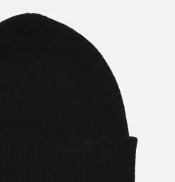 ROBERT MACKIE Gants • Bonnets • Echarpes<Bonnet Barra Black