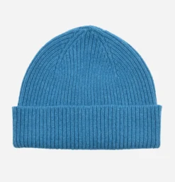 ROBERT MACKIE Gants • Bonnets • Echarpes<Bonnet Barra Bondi Blue