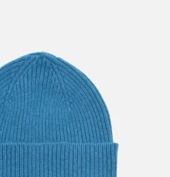 ROBERT MACKIE Gants • Bonnets • Echarpes<Bonnet Barra Bondi Blue