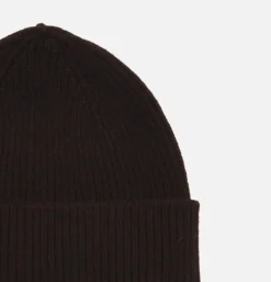 ROBERT MACKIE Gants • Bonnets • Echarpes<Bonnet Barra Ebony