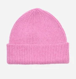 ROBERT MACKIE Gants • Bonnets • Echarpes<Bonnet Barra Fondant