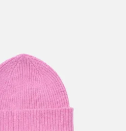 ROBERT MACKIE Gants • Bonnets • Echarpes<Bonnet Barra Fondant