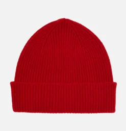 ROBERT MACKIE Gants • Bonnets • Echarpes<Bonnet Barra Garnet