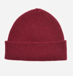 ROBERT MACKIE Gants • Bonnets • Echarpes<Bonnet Barra Hibiscus