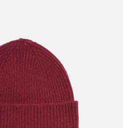 ROBERT MACKIE Gants • Bonnets • Echarpes<Bonnet Barra Hibiscus