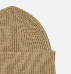 ROBERT MACKIE Gants • Bonnets • Echarpes<Bonnet Barra Khaki