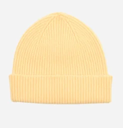 ROBERT MACKIE Gants • Bonnets • Echarpes<Bonnet Barra Lemon