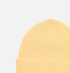 ROBERT MACKIE Gants • Bonnets • Echarpes<Bonnet Barra Lemon