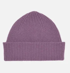 ROBERT MACKIE Gants • Bonnets • Echarpes<Bonnet Barra Lilac