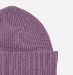ROBERT MACKIE Gants • Bonnets • Echarpes<Bonnet Barra Lilac