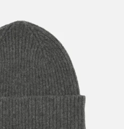 ROBERT MACKIE Gants • Bonnets • Echarpes<Bonnet Barra Medium Grey