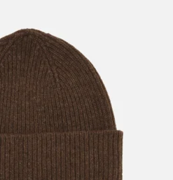 ROBERT MACKIE Gants • Bonnets • Echarpes<Bonnet Barra Mocha
