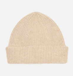 ROBERT MACKIE Gants • Bonnets • Echarpes<Bonnet Barra Natural