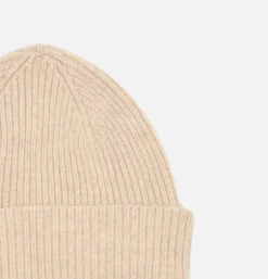 ROBERT MACKIE Gants • Bonnets • Echarpes<Bonnet Barra Natural