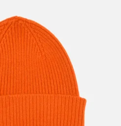 ROBERT MACKIE Gants • Bonnets • Echarpes<Bonnet Barra Orange