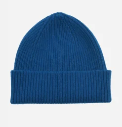 ROBERT MACKIE Gants • Bonnets • Echarpes<Bonnet Barra Peacock