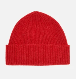 ROBERT MACKIE Gants • Bonnets • Echarpes<Bonnet Barra Poppy Mix