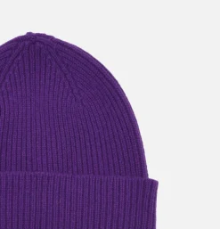 ROBERT MACKIE Gants • Bonnets • Echarpes<Bonnet Barra Purple Haze