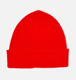 ROBERT MACKIE Gants • Bonnets • Echarpes<Bonnet Barra Red