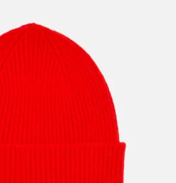 ROBERT MACKIE Gants • Bonnets • Echarpes<Bonnet Barra Red