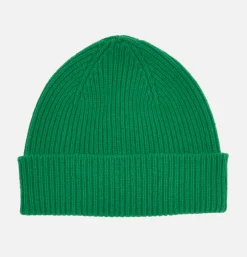 ROBERT MACKIE Gants • Bonnets • Echarpes<Bonnet Barra Spinach