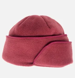 FOUND FEATHER Gants • Bonnets • Echarpes<Bonnet City Beanie Wine