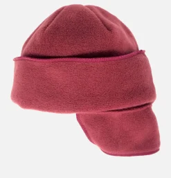 FOUND FEATHER Gants • Bonnets • Echarpes<Bonnet City Beanie Wine