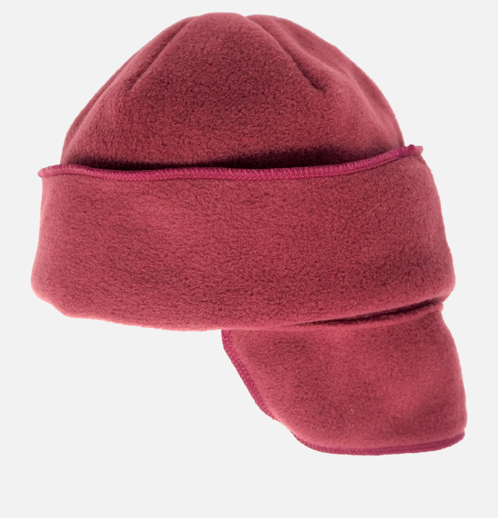 FOUND FEATHER Gants • Bonnets • Echarpes<Bonnet City Beanie Wine