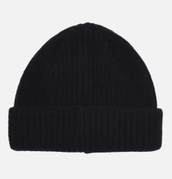 ROBERT MACKIE Gants • Bonnets • Echarpes<Bonnet Explorer Navy