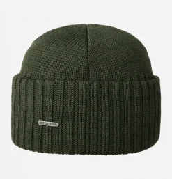 STETSON Gants • Bonnets • Echarpes<Bonnet Northport Green