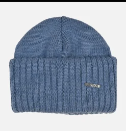 STETSON Gants • Bonnets • Echarpes<Bonnet Northport Iceblue