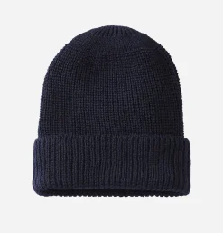PEREGRINE Gants • Bonnets • Echarpes<Bonnet Porter Bleu